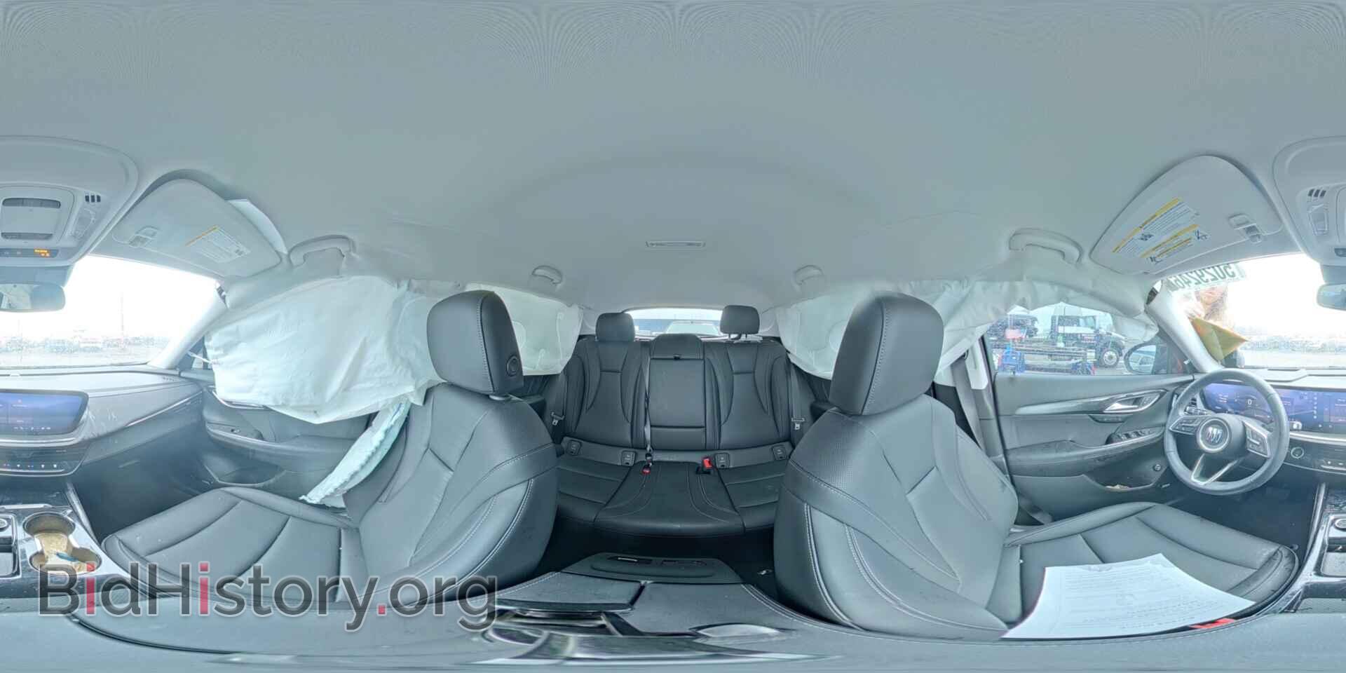 2014 FORD EDGE - VIN: 2FMDK3JC1EBB62937 - Photo 15