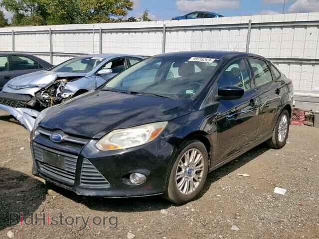 2012 FORD FOCUS SE - VIN: 1FAHP3F28CL263614 - Фото 2