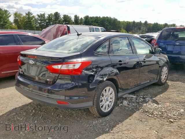 2012 FORD FOCUS SE - VIN: 1FAHP3F28CL263614 - Фото 4