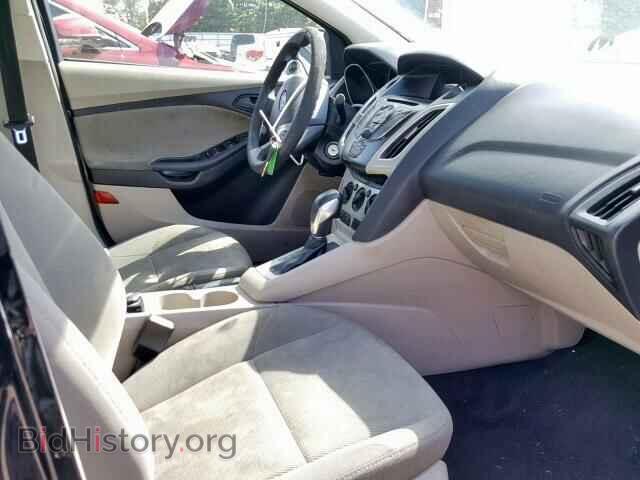 2012 FORD FOCUS SE - VIN: 1FAHP3F28CL263614 - Фото 5