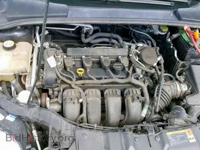 2012 FORD FOCUS SE - VIN: 1FAHP3F28CL263614 - Фото 7
