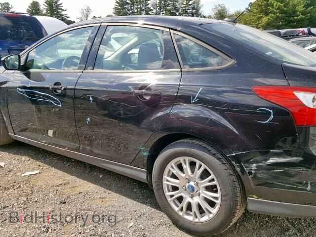 2012 FORD FOCUS SE - VIN: 1FAHP3F28CL263614 - Фото 9