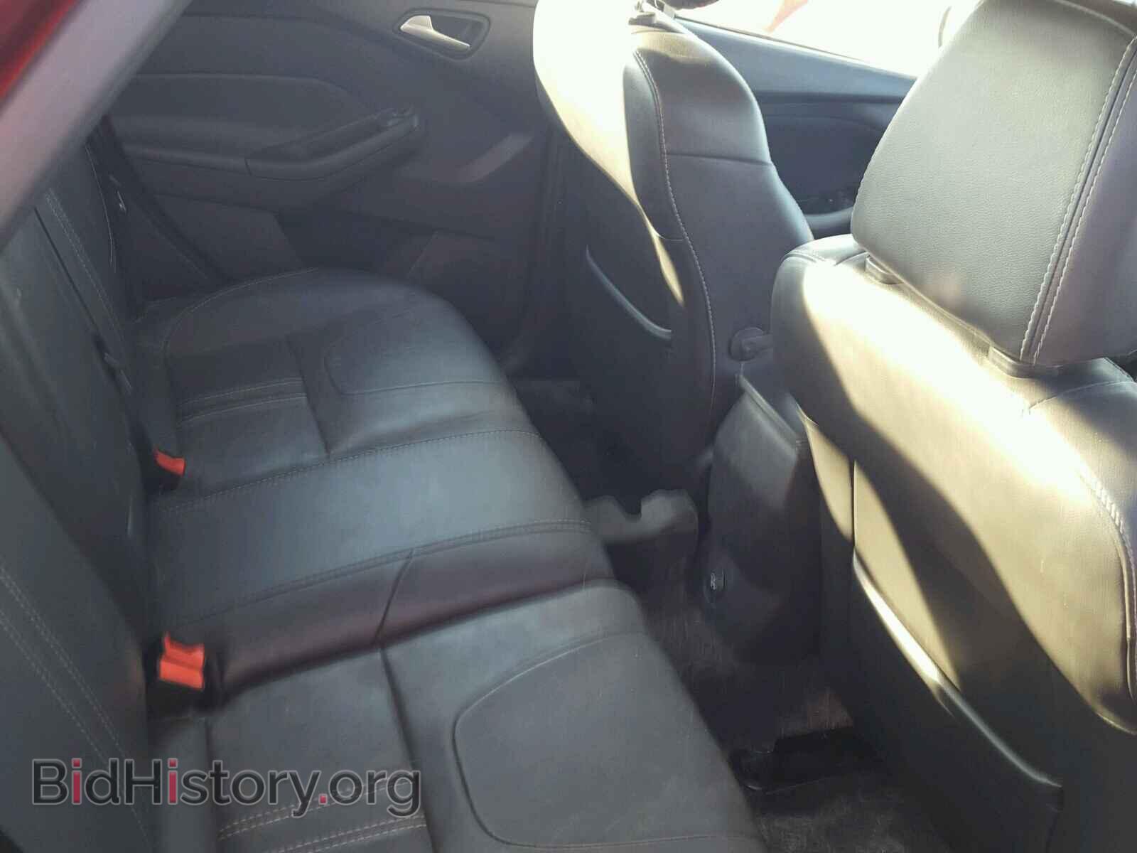 2014 FORD FOCUS - VIN: 1FADP3F20EL130329 - Фото 6