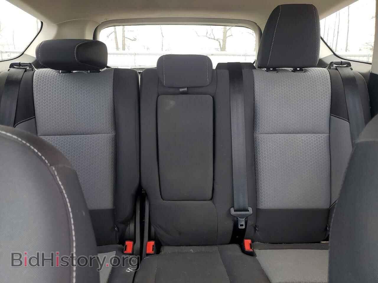 2018 FORD ESCAPE - VIN: 1FMCU9GD2JUD40576 - Фото 10