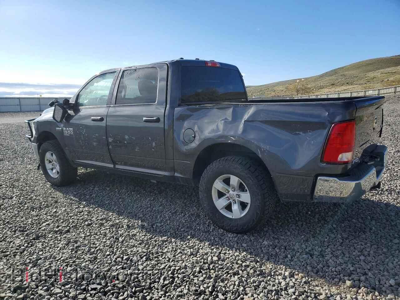 2022 RAM 1500 - VIN: 1C6RR7XT0NS232462 - Фото 2