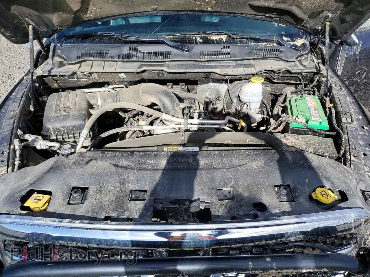 2022 RAM 1500 - VIN: 1C6RR7XT0NS232462 - Фото 11