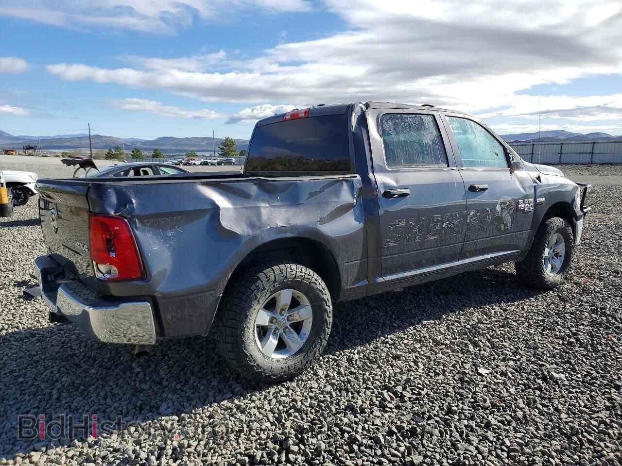 2022 RAM 1500 - VIN: 1C6RR7XT0NS232462 - Фото 3
