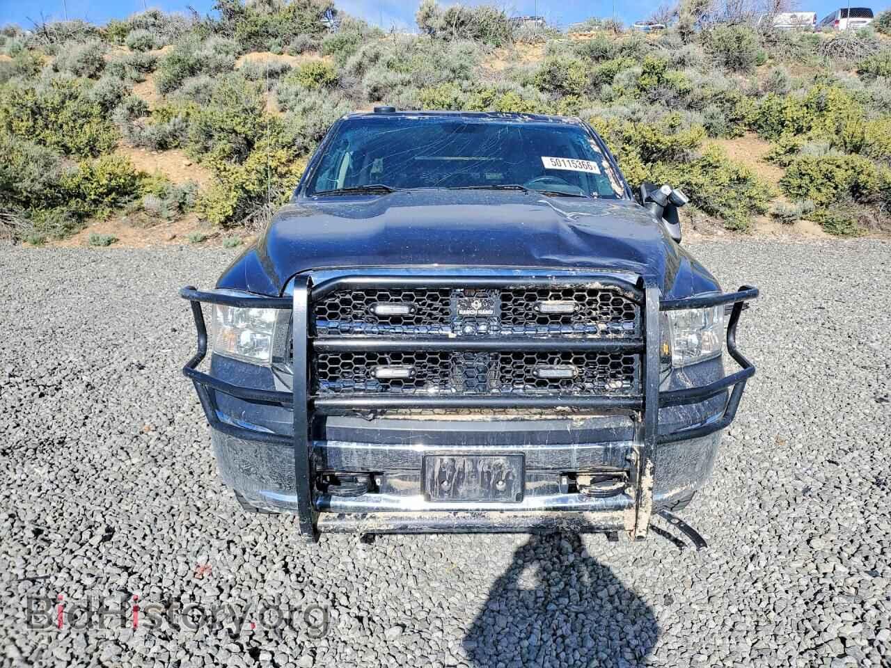2022 RAM 1500 - VIN: 1C6RR7XT0NS232462 - Фото 5