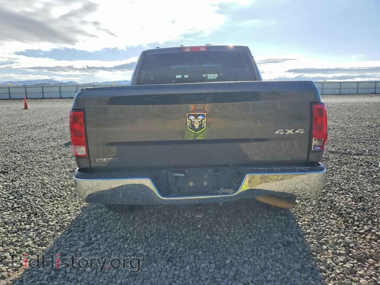 2022 RAM 1500 - VIN: 1C6RR7XT0NS232462 - Фото 6