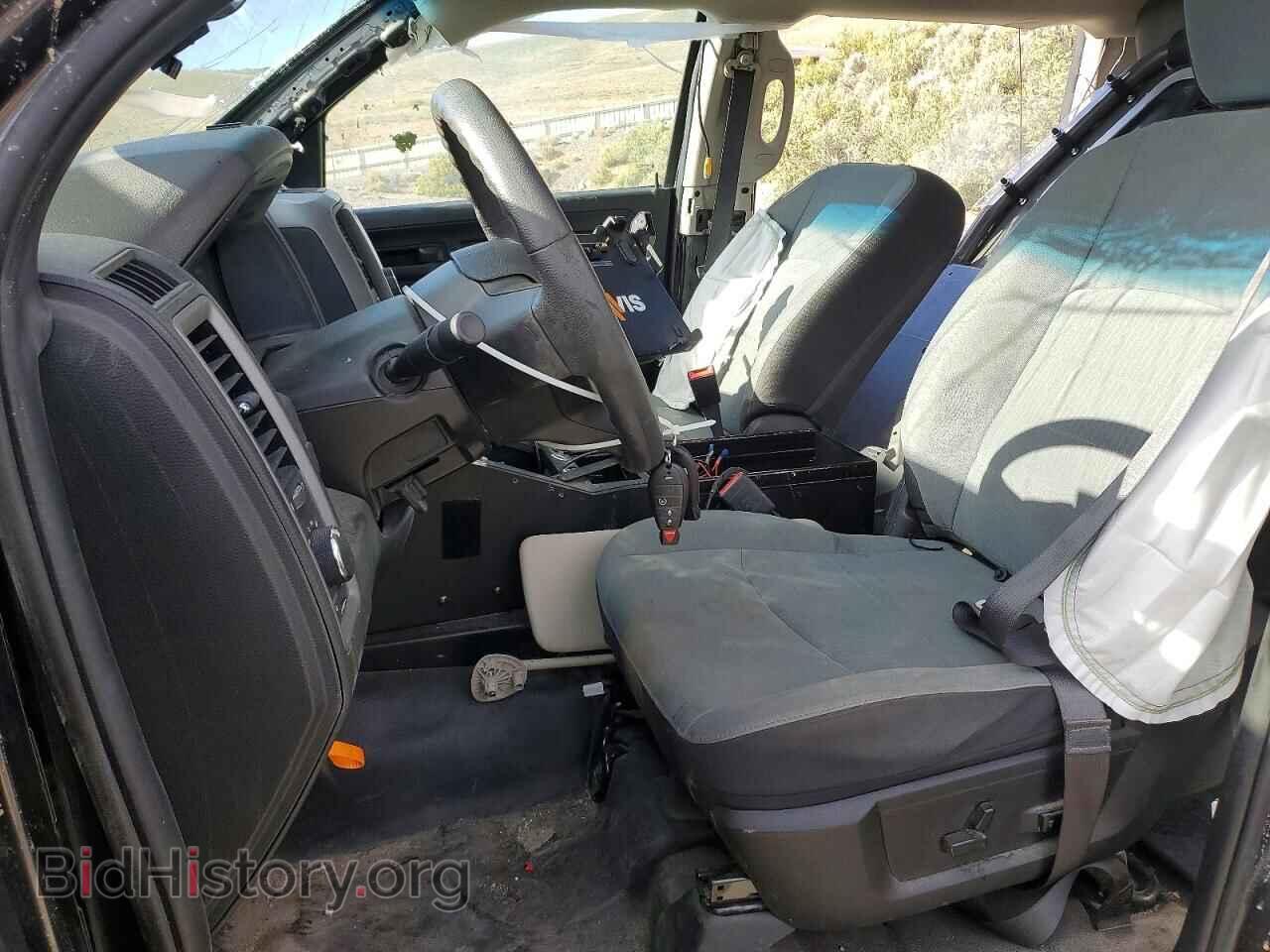 2022 RAM 1500 - VIN: 1C6RR7XT0NS232462 - Фото 7