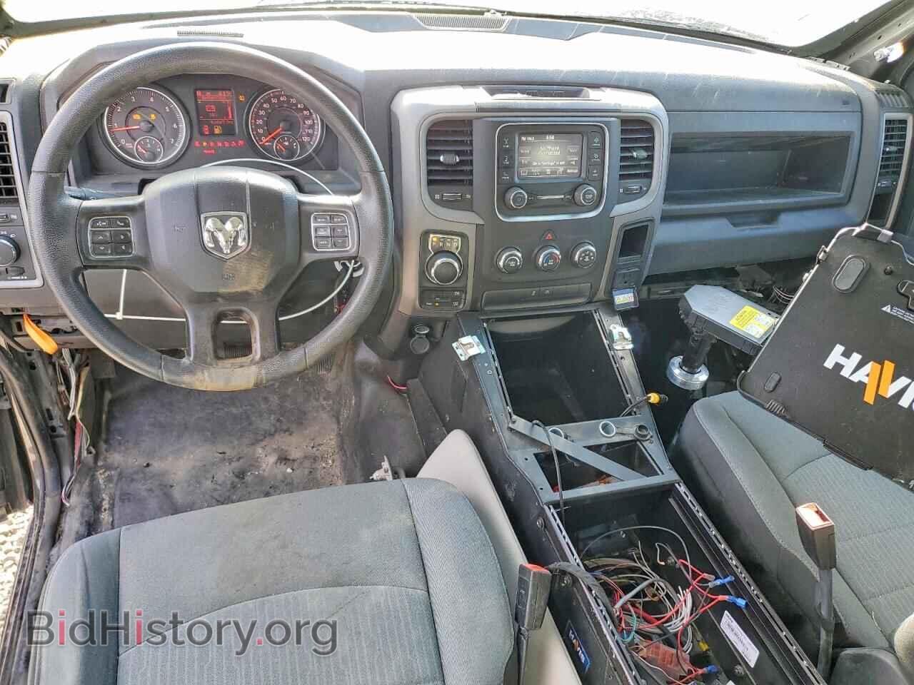 2022 RAM 1500 - VIN: 1C6RR7XT0NS232462 - Фото 8