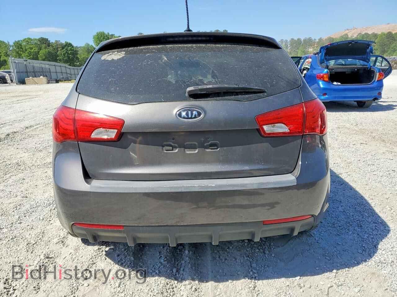 2013 KIA FORTE - VIN: KNAFU5A27D5686376 - Фото 6