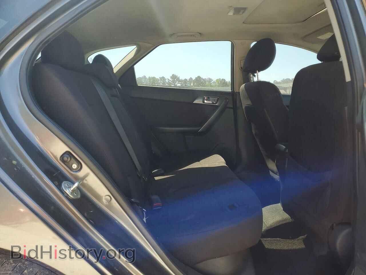 2013 KIA FORTE - VIN: KNAFU5A27D5686376 - Фото 10