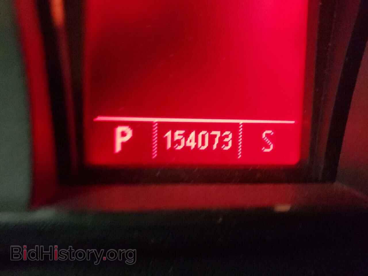 2010 GMC TERRAIN - VIN: 2CTALDEW4A6254372 - Photo 8
