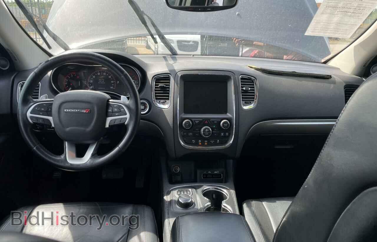 2017 DODGE DURANGO - VIN: 1C4RDHDG1HC652170 - Photo 9
