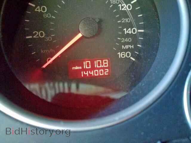 2006 AUDI A4 - VIN: WAUAC48H86K009228 - Фото 8