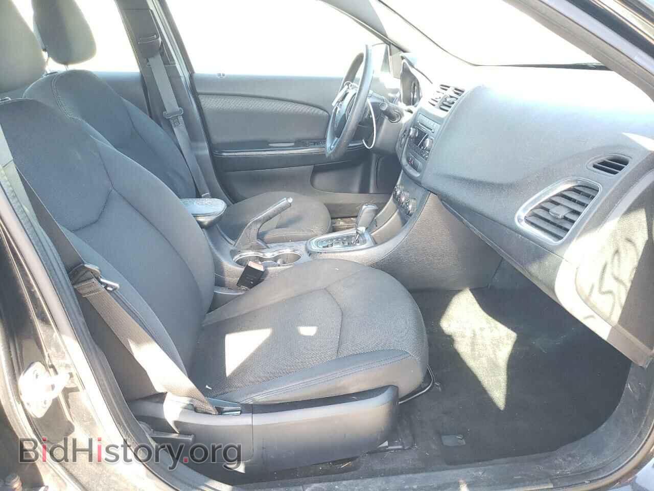 2012 DODGE AVENGER - VIN: 1C3CDZAB6CN109970 - Photo 5