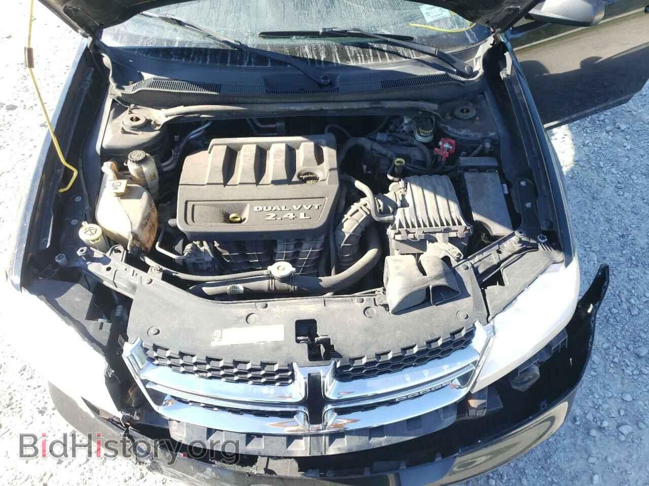 2012 DODGE AVENGER - VIN: 1C3CDZAB6CN109970 - Photo 7
