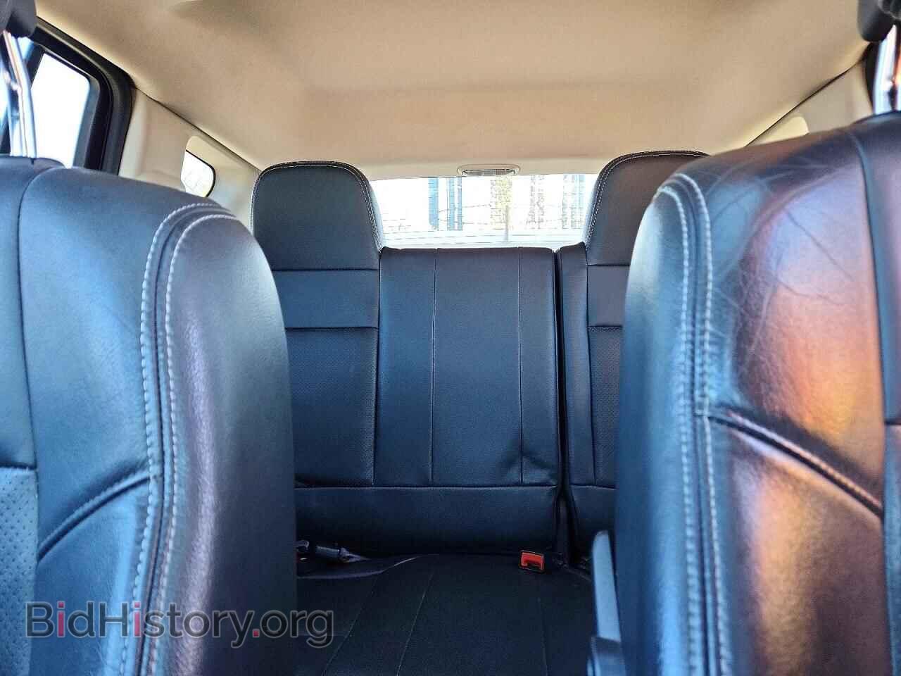2017 JEEP COMPASS - VIN: 1C4NJDEB6HD192453 - Фото 10