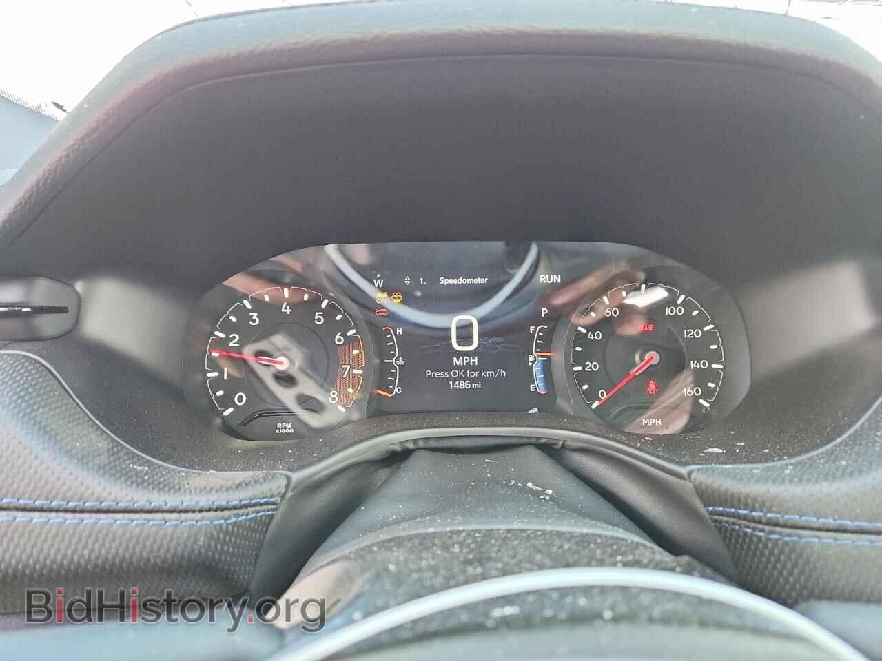 2026 JEEP COMPASS - VIN: 3C4NJDCN3TT162679 - Photo 9