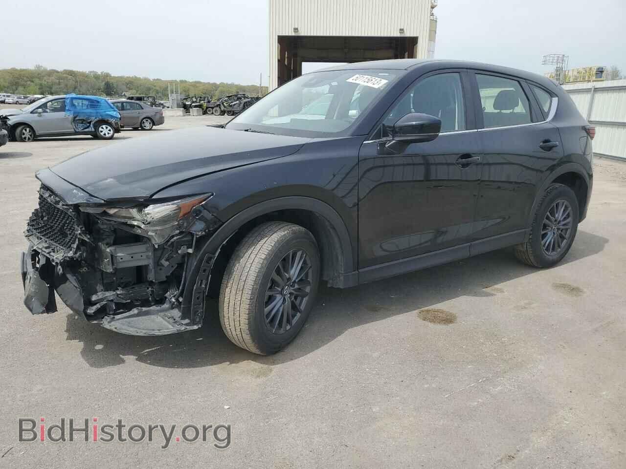 Photo JM3KFABM4L0854546 - MAZDA CX-5 2020
