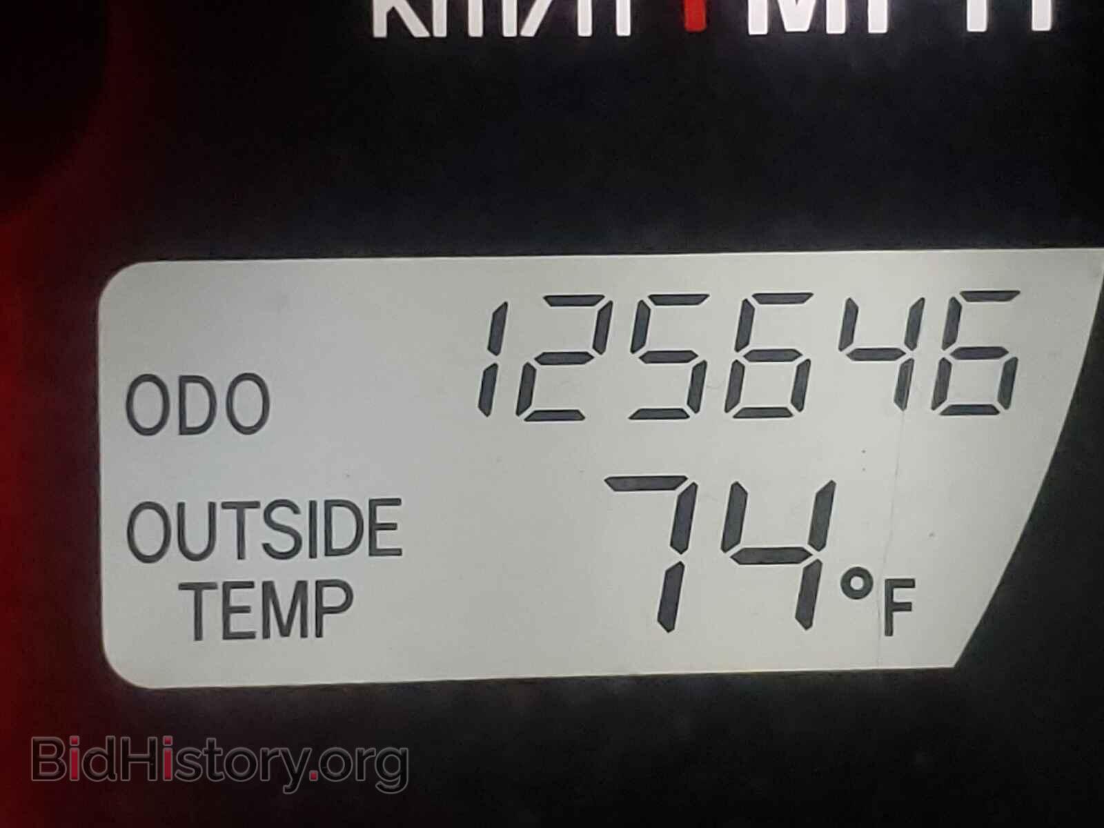 2007 TOYOTA COROLLA - VIN: 2T1KR32E37C654208 - Фото 8