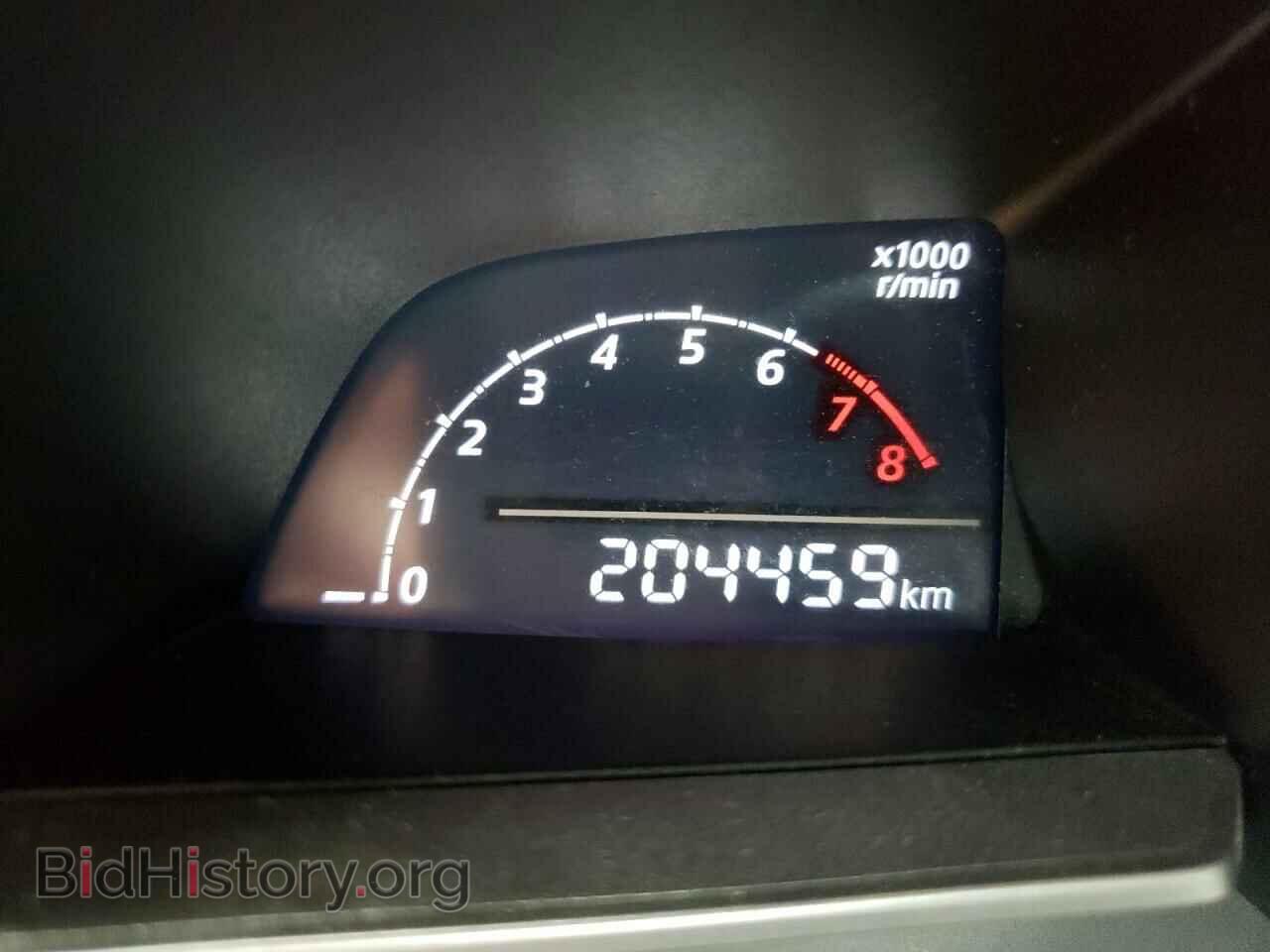 2014 MAZDA 3 - VIN: 3MZBM1V71EM111098 - Фото 8