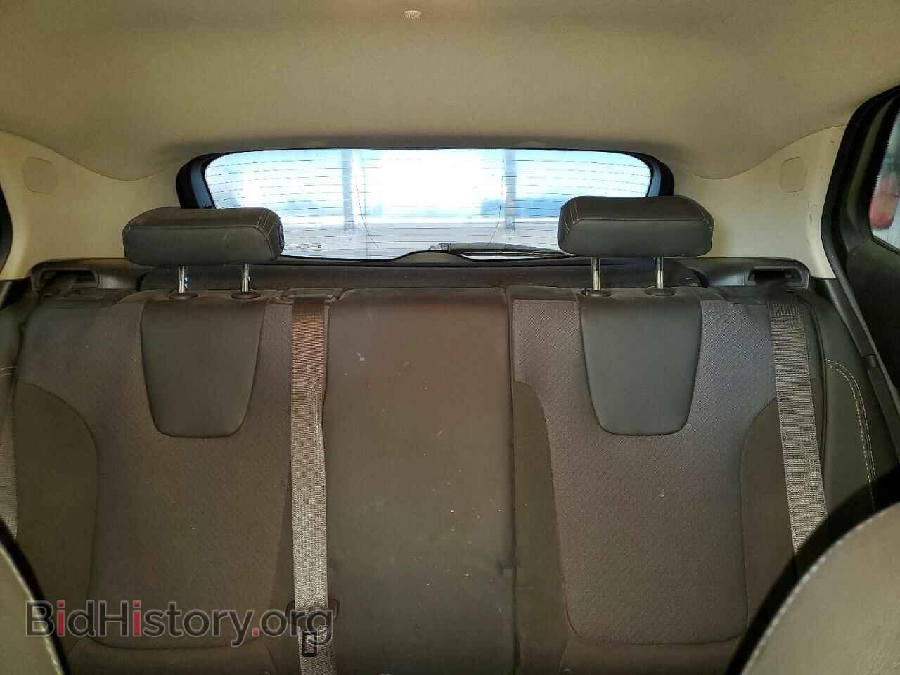 2022 BUICK ENCORE - VIN: KL4MMCSL3NB081368 - Фото 10