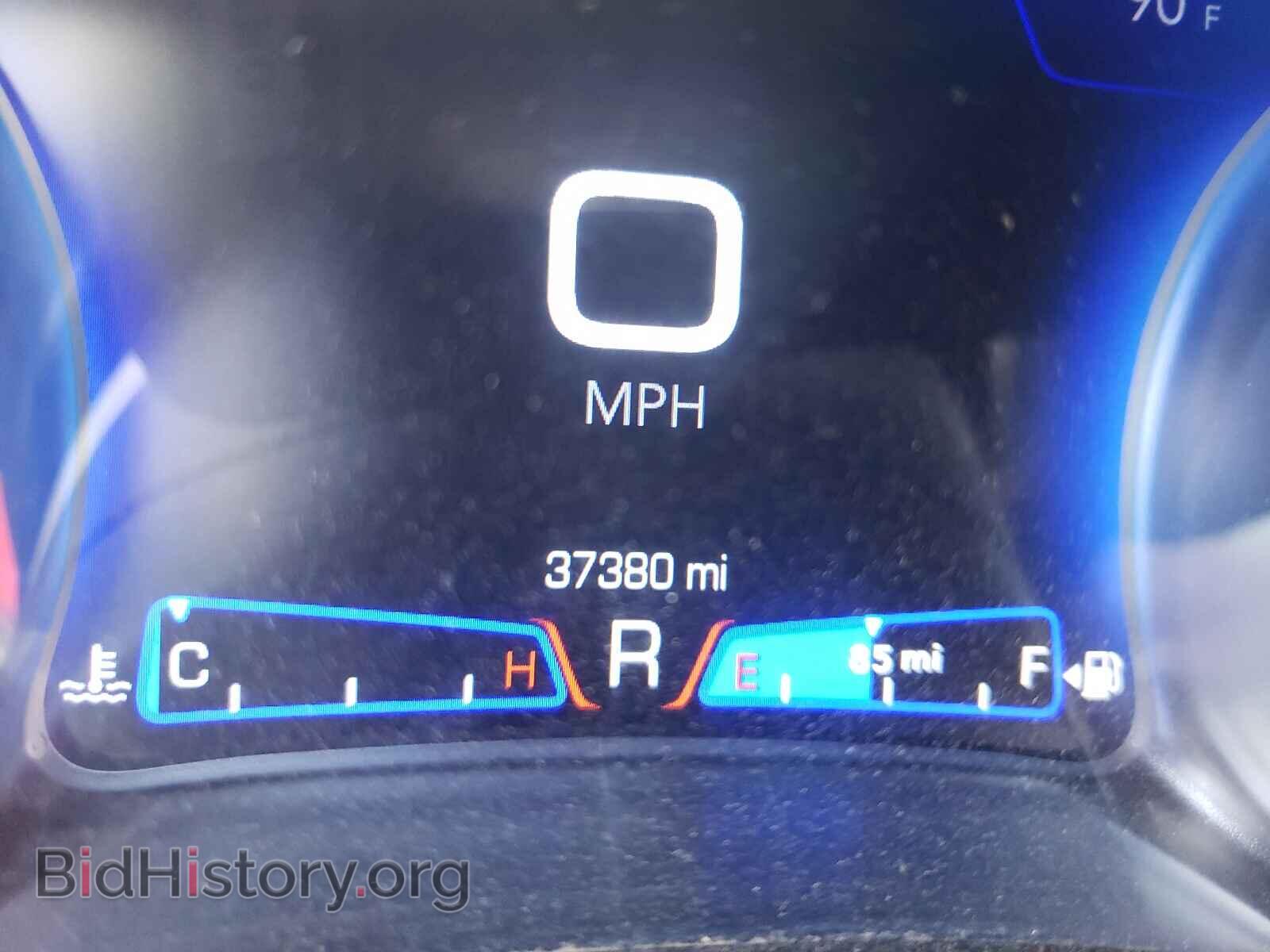 2019 CHRYSLER 300 - VIN: 2C3CCABG0KH697970 - Фото 8