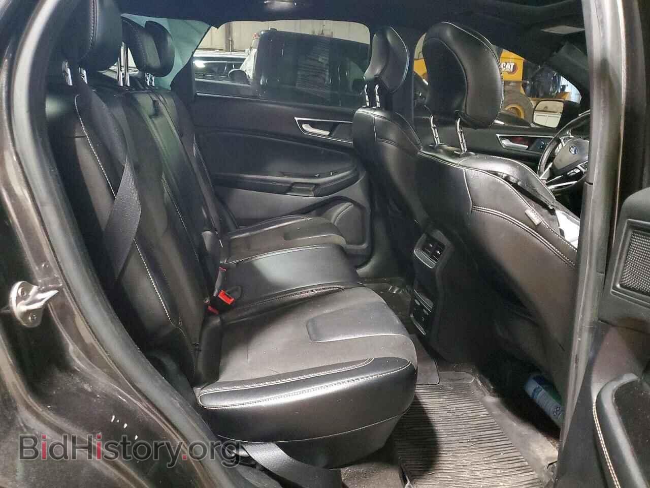 2019 FORD EDGE - VIN: 2FMPK4AP8KBC16736 - Фото 11