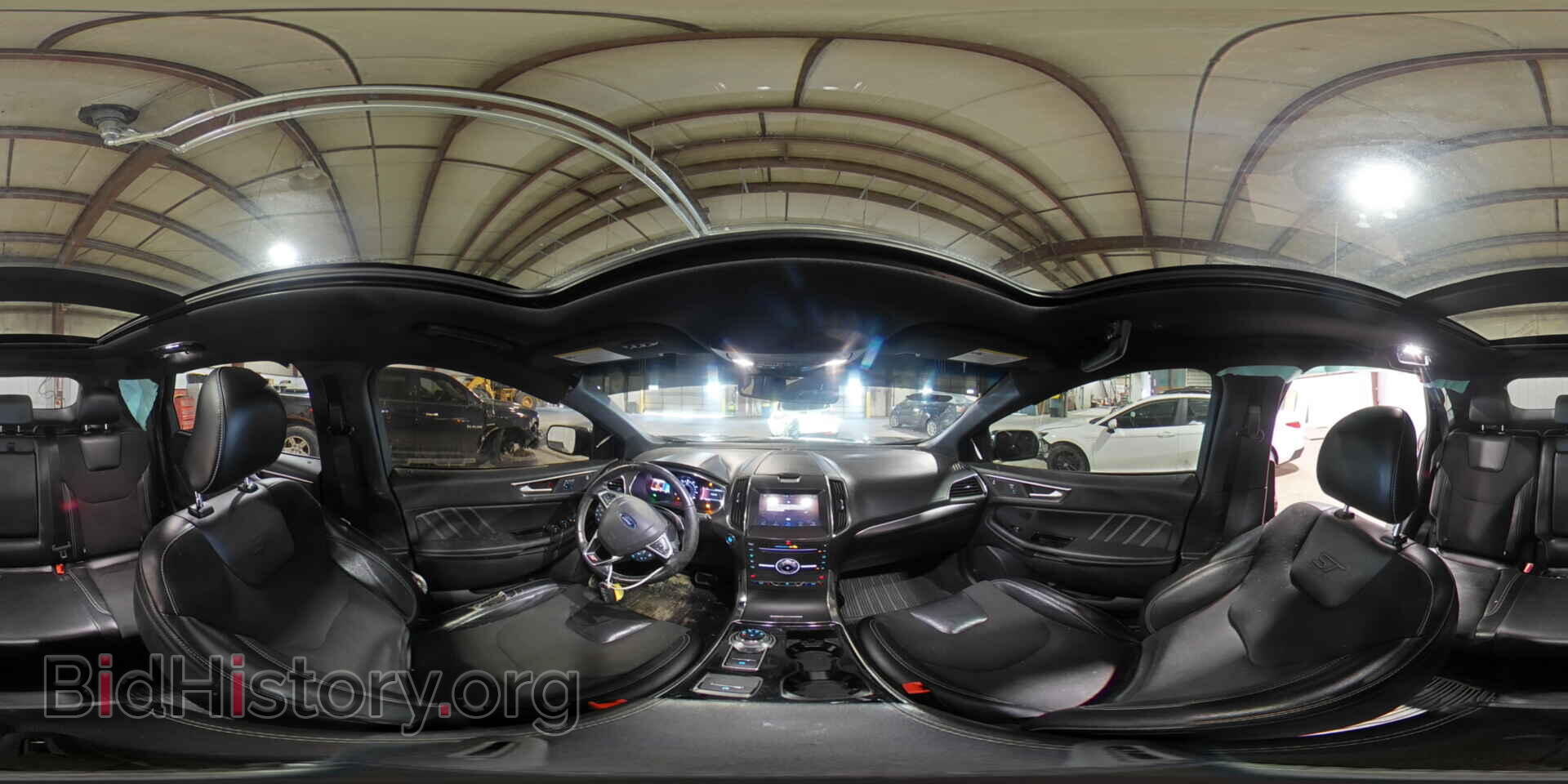 2019 FORD EDGE - VIN: 2FMPK4AP8KBC16736 - Фото 15