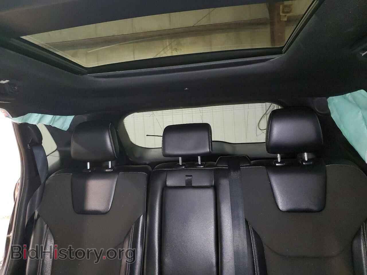 2019 FORD EDGE - VIN: 2FMPK4AP8KBC16736 - Фото 10