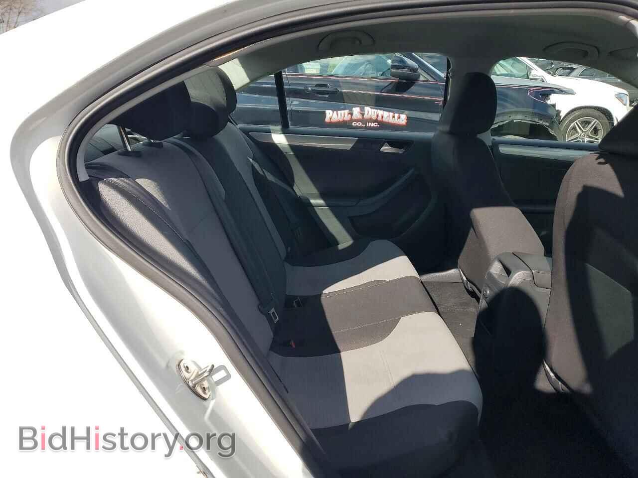 2017 VOLKSWAGEN JETTA - VIN: 3VW2B7AJ7HM396601 - Фото 10