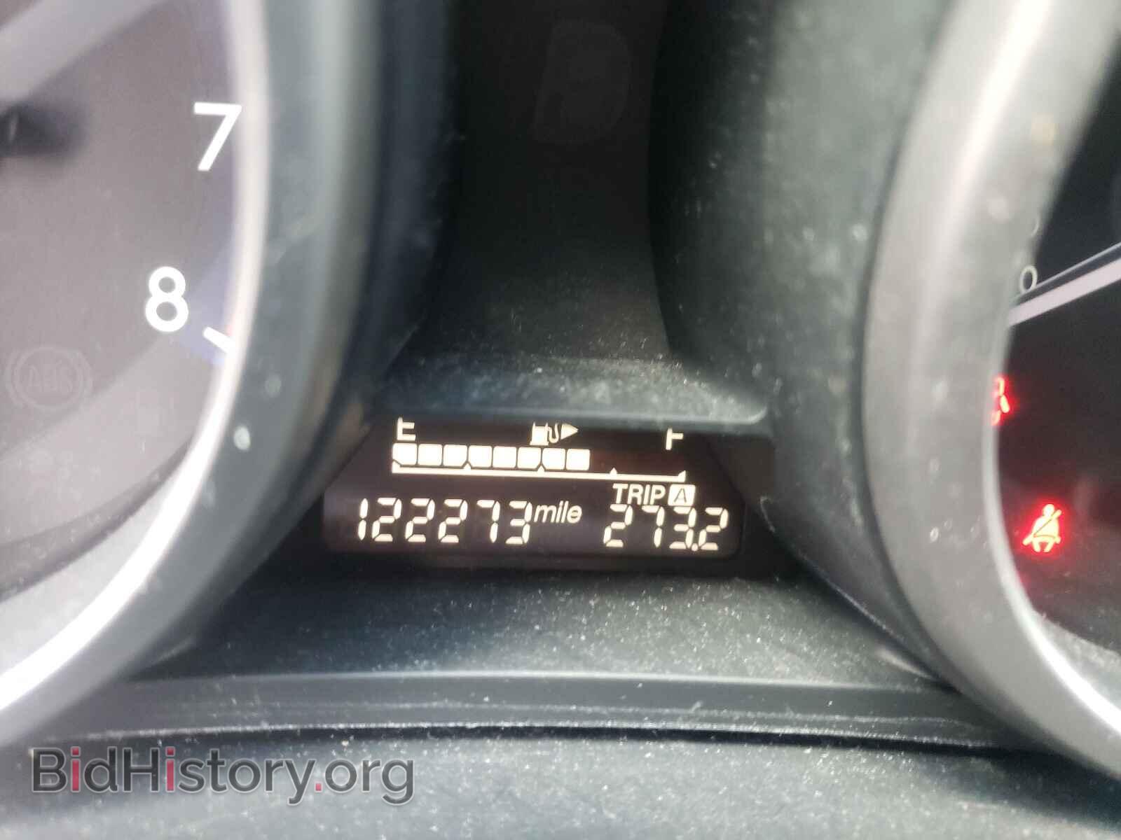 2013 MAZDA 3 - VIN: JM1BL1UP5D1809913 - Photo 8