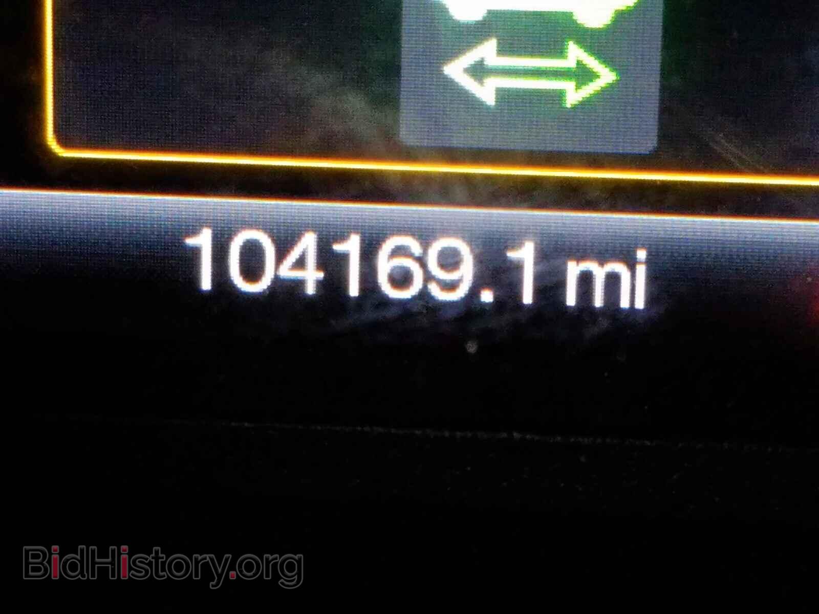 2013 FORD C-MAX SEL - VIN: 1FADP5BU0DL525385 - Фото 8