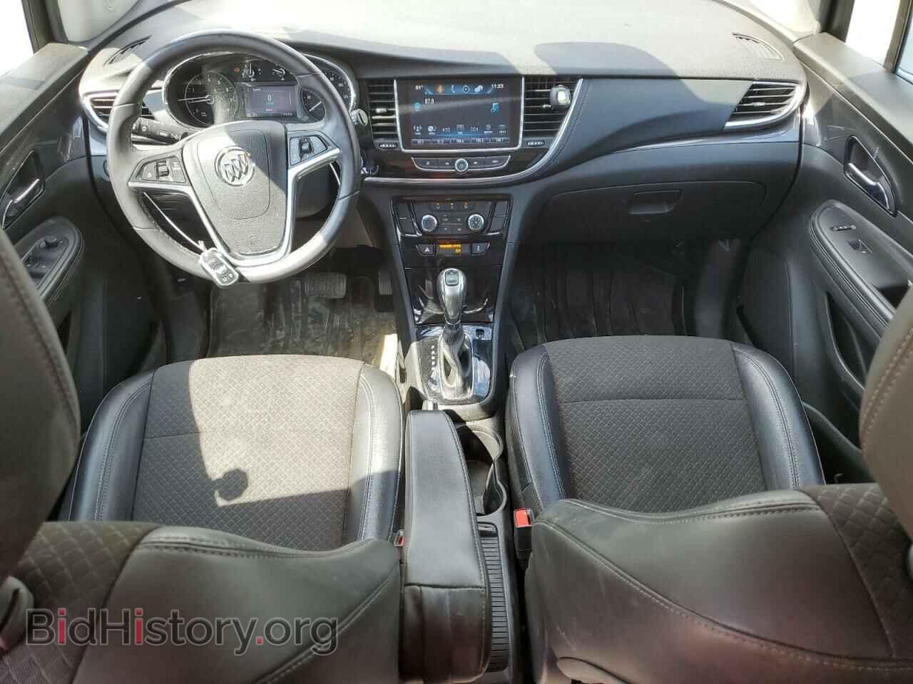 2020 BUICK ENCORE - VIN: KL4CJESB0LB337146 - Photo 8