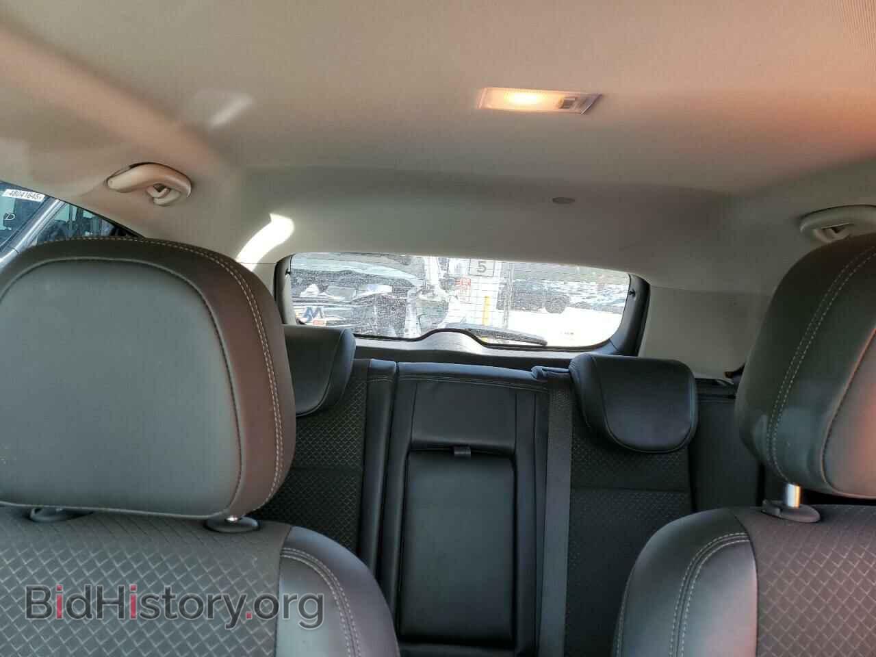 2020 BUICK ENCORE - VIN: KL4CJESB0LB337146 - Photo 10