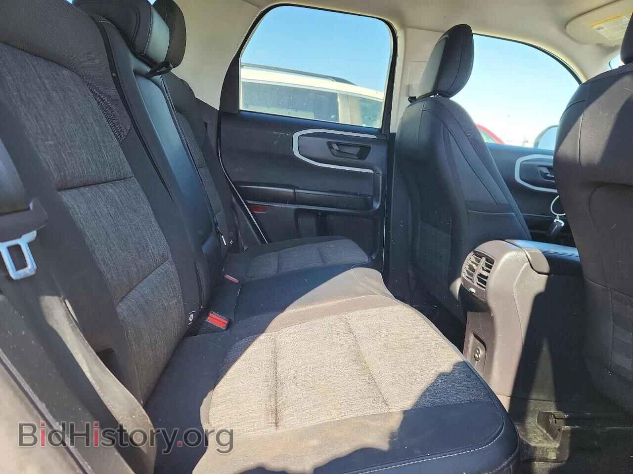 2022 FORD BRONCO - VIN: 3FMCR9B65NRD36092 - Фото 11
