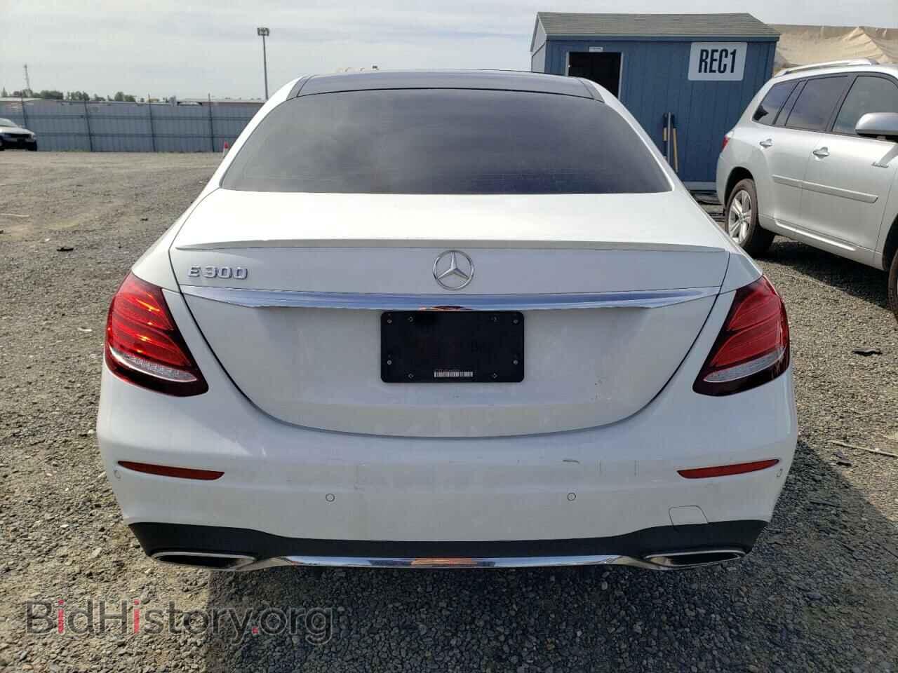 2019 MERCEDES-BENZ E-CLASS - VIN: WDDZF4JB2KA620204 - Фото 6