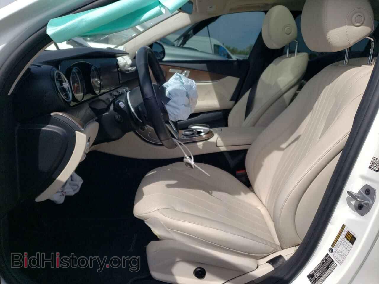 2019 MERCEDES-BENZ E-CLASS - VIN: WDDZF4JB2KA620204 - Фото 7