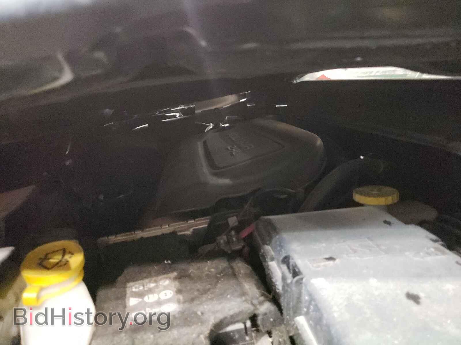 2017 JEEP CHEROKEE - VIN: 1C4PJLAB3HW585923 - Фото 7