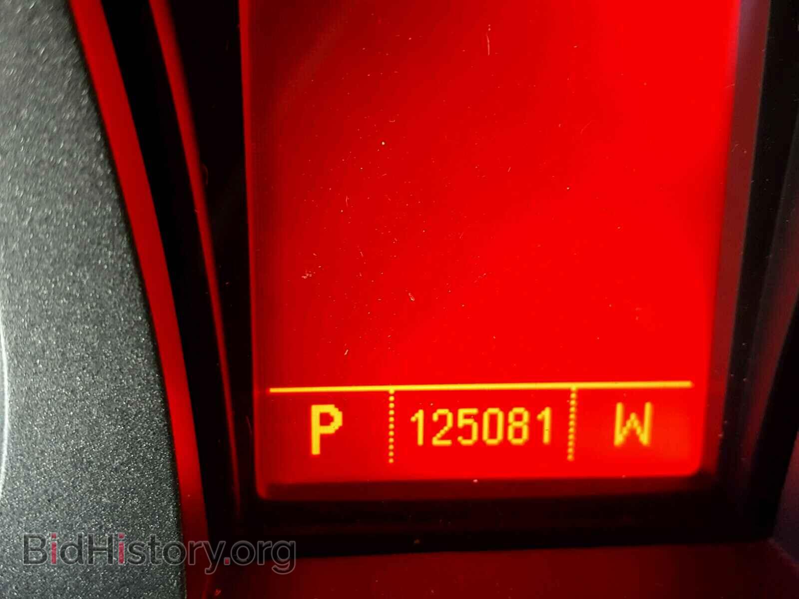 2011 GMC TERRAIN SL - VIN: 2CTALWEC0B6284147 - Фото 8