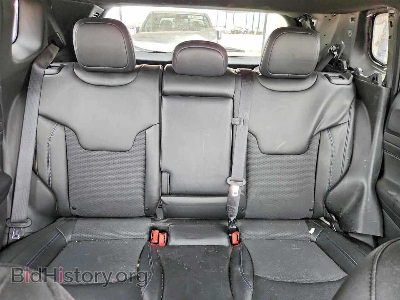 2025 JEEP COMPASS - VIN: 3C4NJDBN0ST558097 - Фото 10