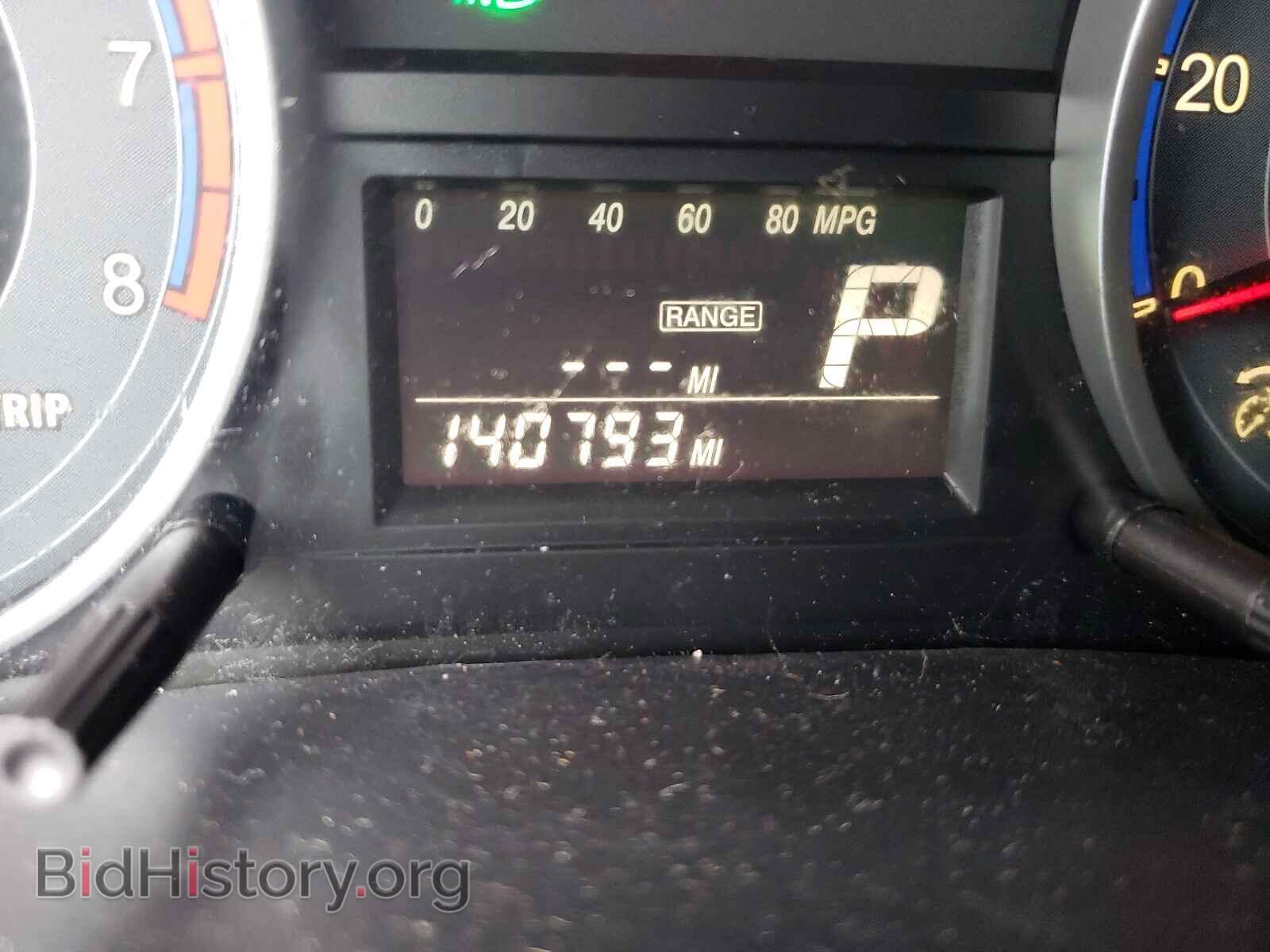 2011 SUZUKI SX4 - VIN: JS2YC5A41B6300564 - Фото 8
