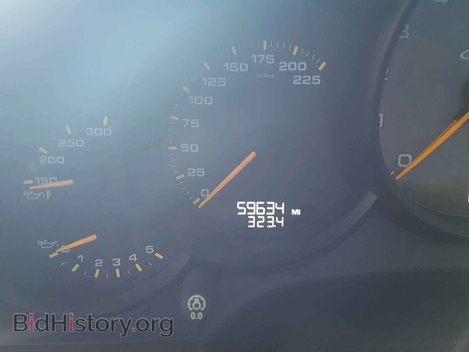 2015 PORSCHE 911 - VIN: WP0AC2A96FS184183 - Фото 8