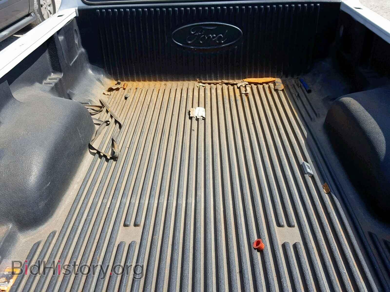 2011 FORD RANGER - VIN: 1FTKR1AD0BPB11440 - Фото 6