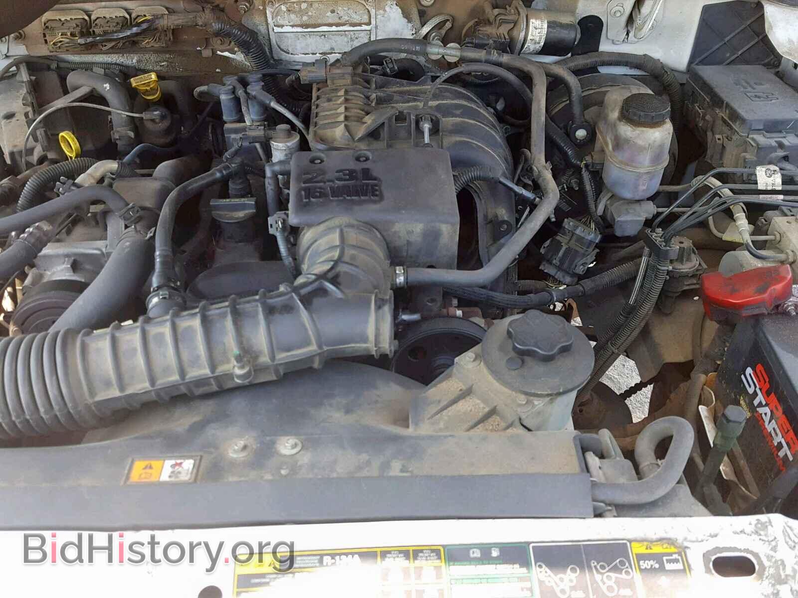 2011 FORD RANGER - VIN: 1FTKR1AD0BPB11440 - Фото 7
