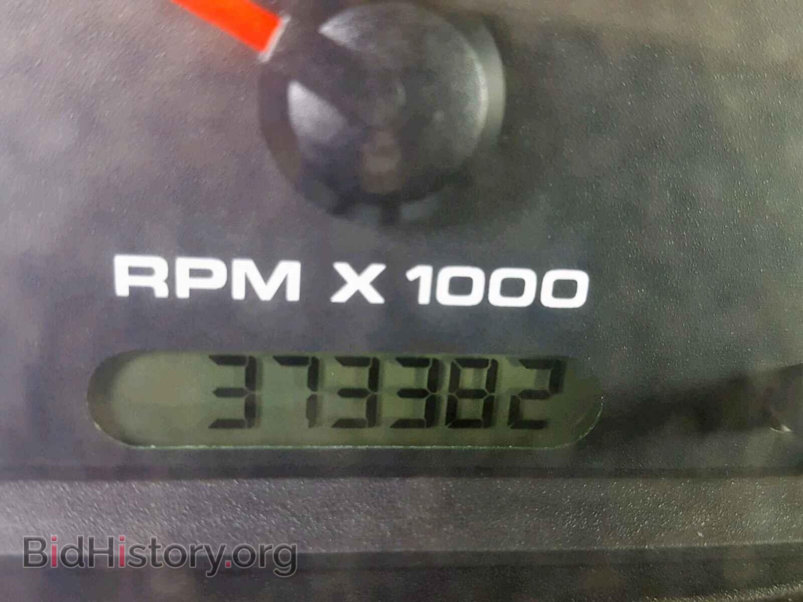 2011 FORD RANGER - VIN: 1FTKR1AD0BPB11440 - Фото 8