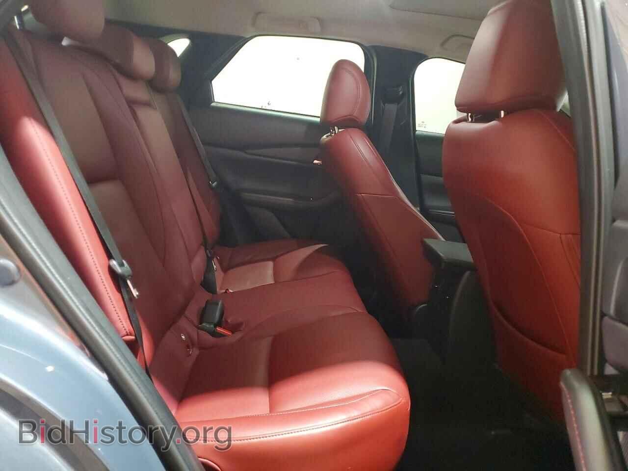 2022 MAZDA CX30 - VIN: 3MVDMBCL6NM455686 - Фото 11
