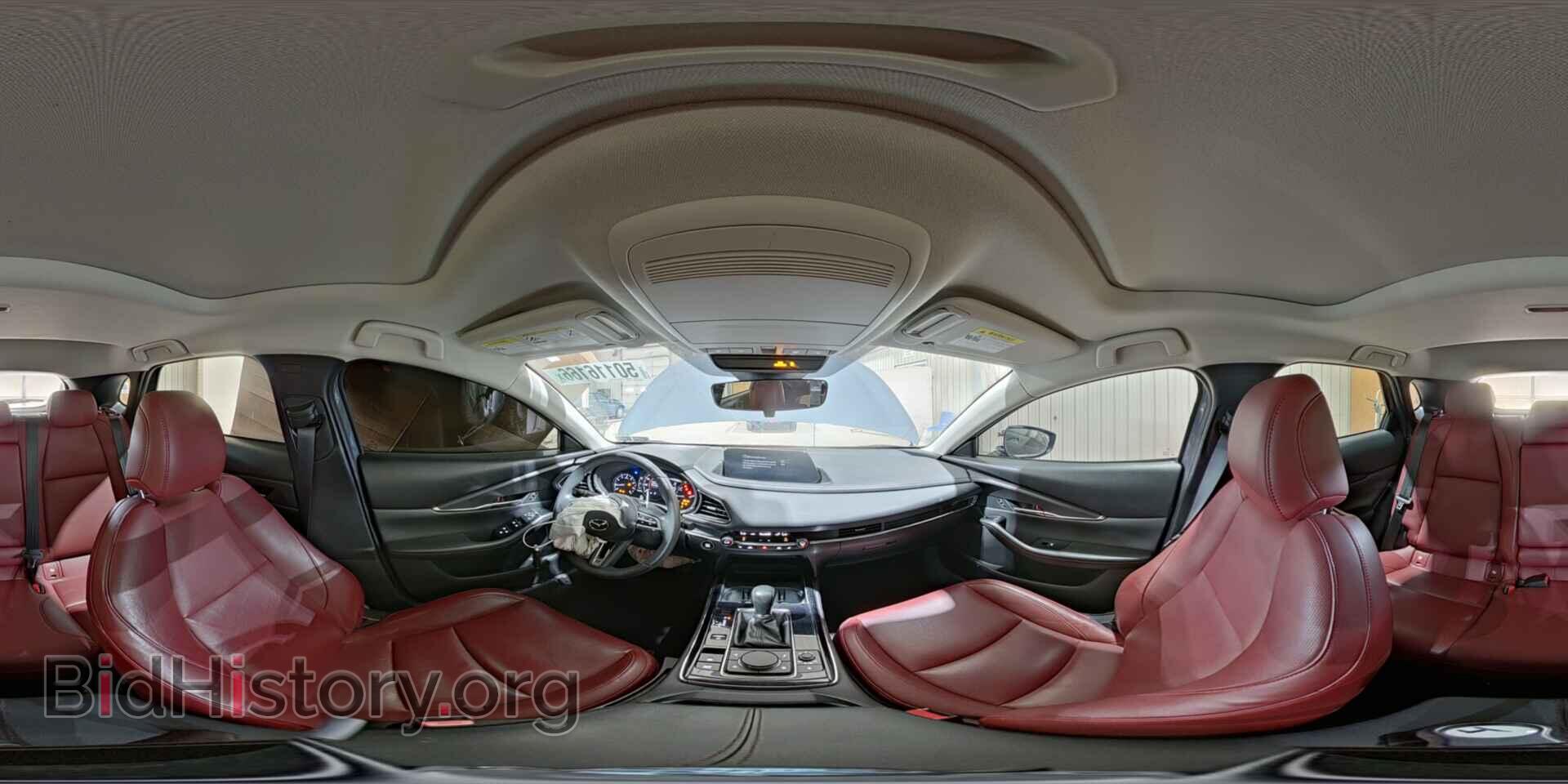 2022 MAZDA CX30 - VIN: 3MVDMBCL6NM455686 - Фото 15